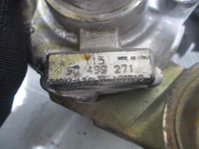 Opel Astra 51, 52, F35, M35
