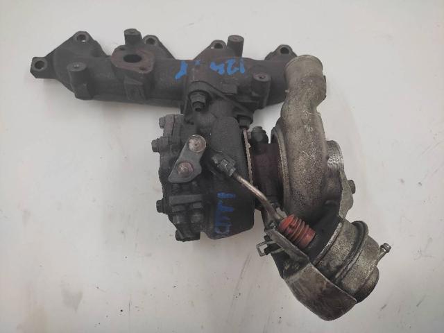 Opel Astra 51, 52, F35, M35