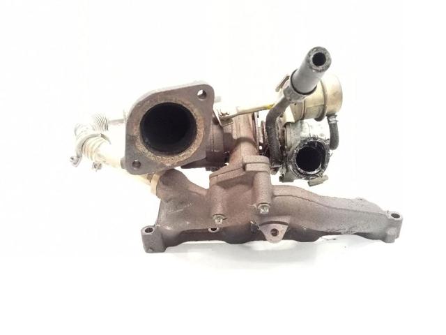OPEL 90499271 Turbocompresor comprar Tarragona