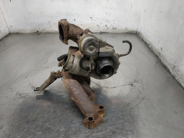 Opel Astra 51, 52, F35, M35