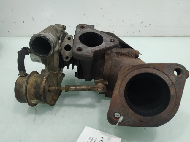 90499271 Opel