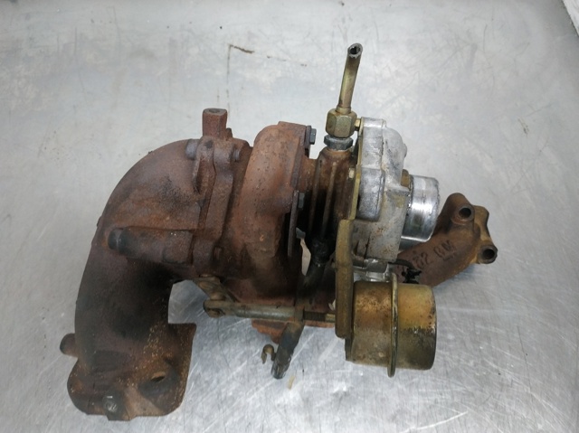 Opel Astra 51, 52, F35, M35
