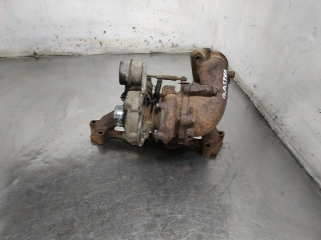 90499271 Opel
