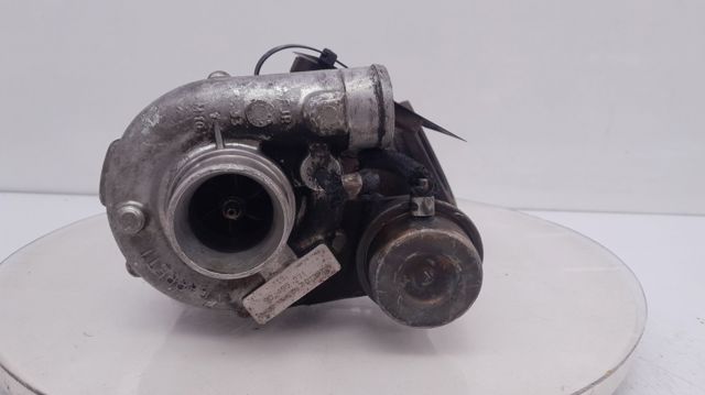Turbocompresor Opel Astra  desde 95,83 €