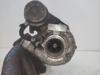 Turbocompresor 90499271 OPEL