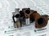 Turbo para motor 90499271 OPEL