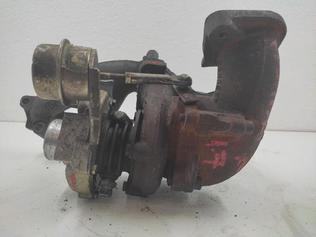 Opel Astra 51, 52, F35, M35