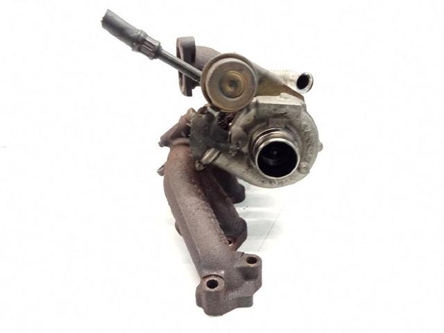 OPEL 90499271 Turbocompresor  en stock Valencia