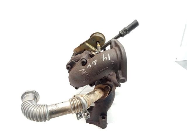 OPEL 90499271 Turbocompresor  comprar en Albacete
