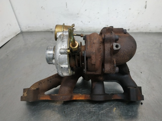 Opel Astra 51, 52, F35, M35