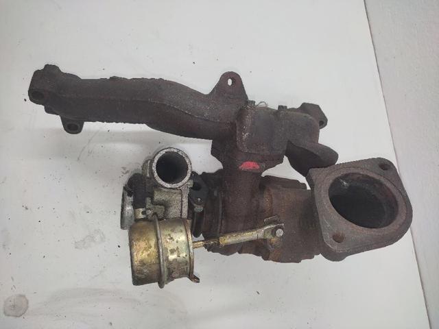 Opel Astra 51, 52, F35, M35