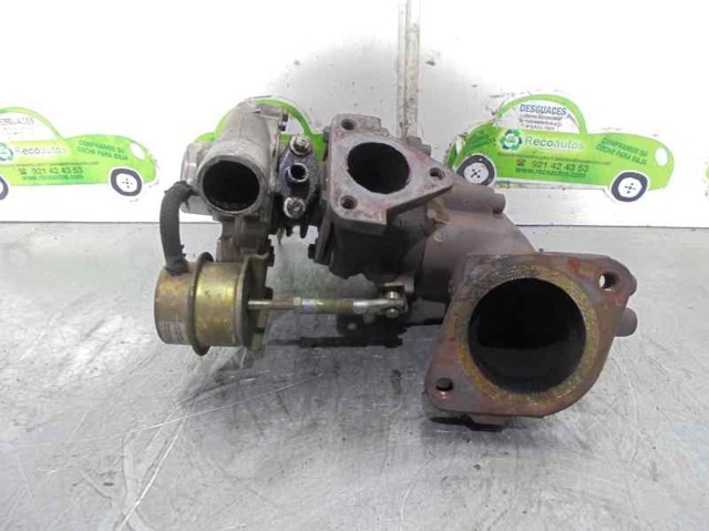 Opel Astra 51, 52, F35, M35