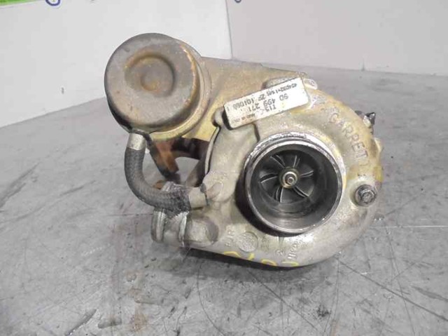 Opel Astra 51, 52, F35, M35