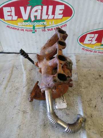 90499271 Turbocompresor  en stock Granada
