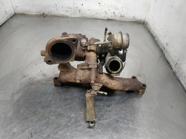 Opel Astra 51, 52, F35, M35