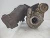Turbo para motor 90499271 OPEL