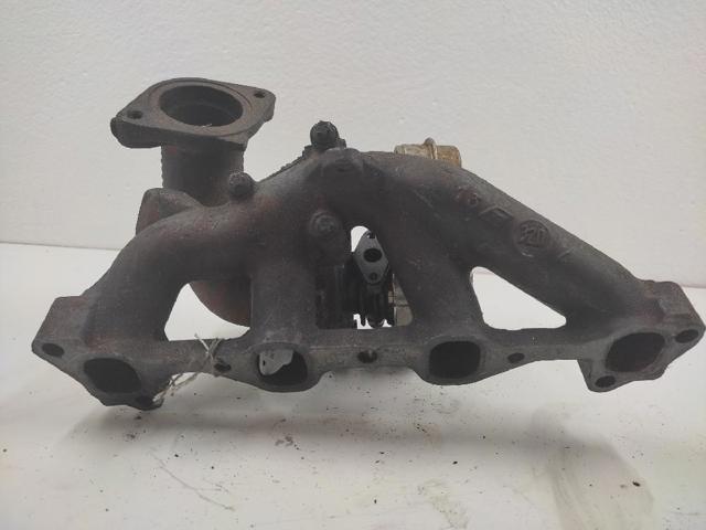 Opel Astra 51, 52, F35, M35