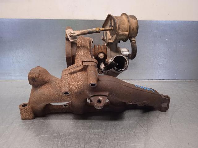 Opel Astra 51, 52, F35, M35