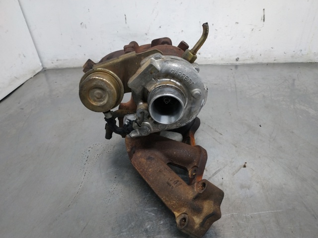 Opel Astra 51, 52, F35, M35