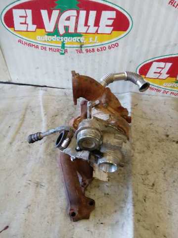 90499271 Turbocompresor comprar Almería