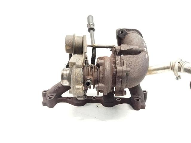 90499271 OPEL Turbocompresor  en stock Huelva