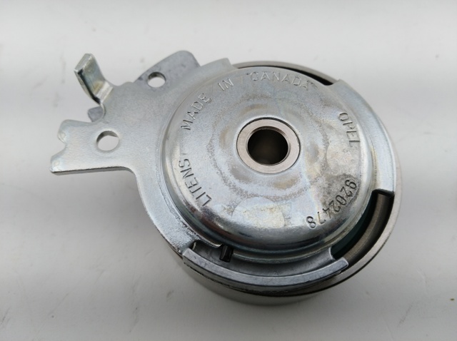 Rodillo, cadena de distribución Chevrolet Aveo 2 T250, T255