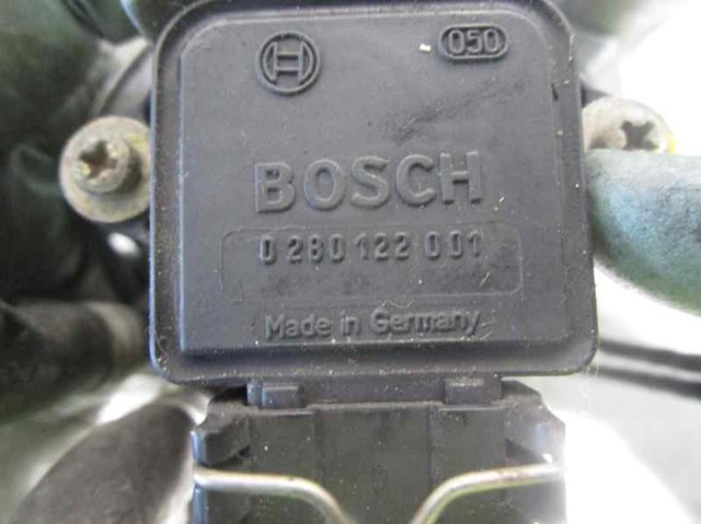 Cuerpo de mariposa completo Opel Astra 51, 52, F35, M35