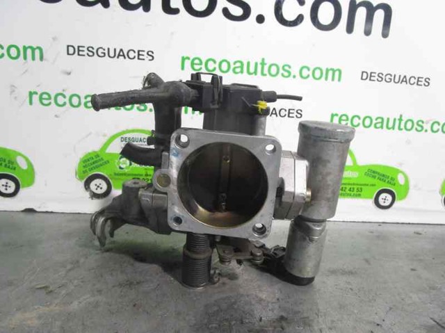 Cuerpo de mariposa completo Opel Astra 51, 52, F35, M35