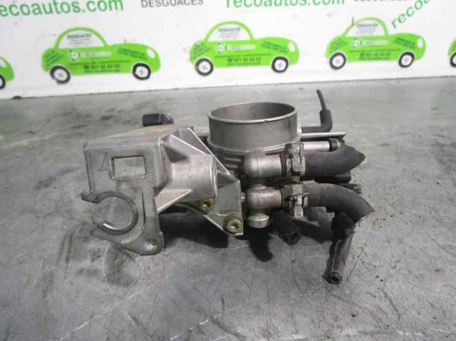 Cuerpo de mariposa completo Opel Astra 51, 52, F35, M35