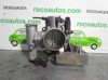 Cuerpo de mariposa completo Opel Astra 51, 52, F35, M35