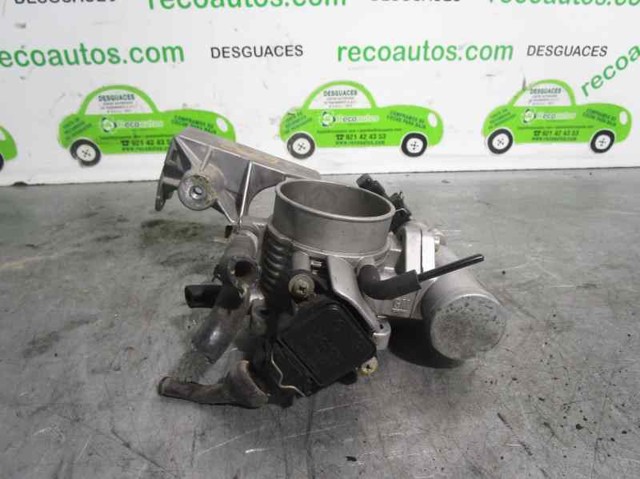 Cuerpo de mariposa completo Opel Astra 51, 52, F35, M35