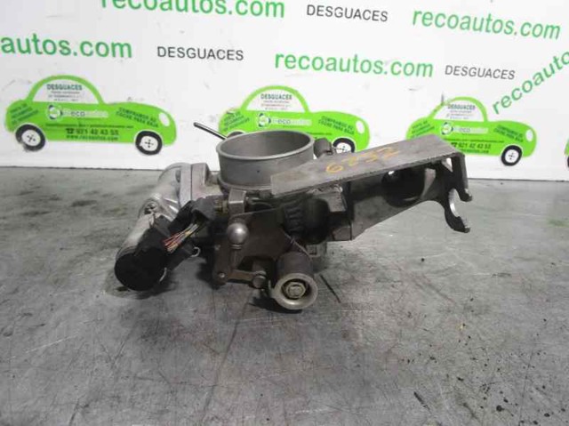 Cuerpo de mariposa completo Opel Astra 51, 52, F35, M35
