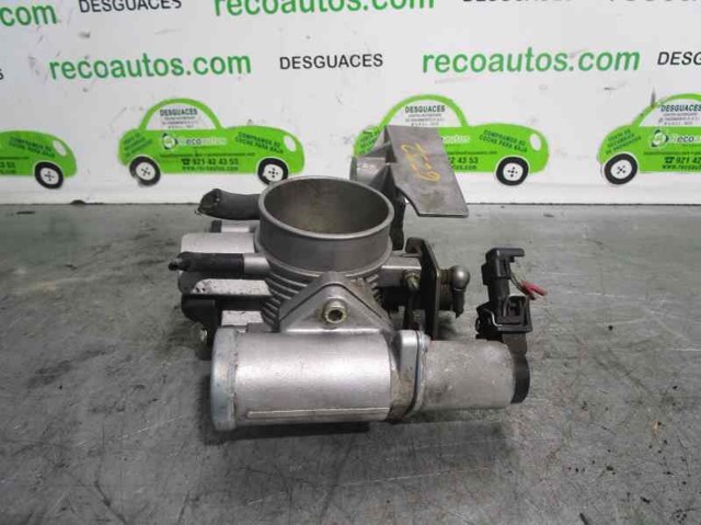 Cuerpo de mariposa completo Opel Astra 51, 52, F35, M35