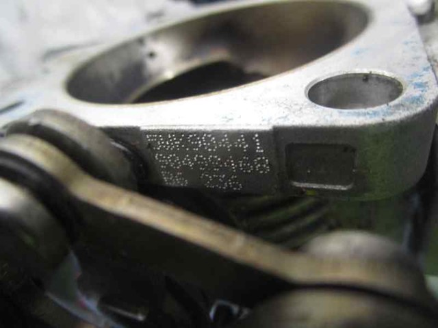 Cuerpo de mariposa completo Opel Astra 51, 52, F35, M35