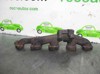 Colector de escape, sistema de escape Opel Astra F69