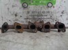Colector de escape, sistema de escape Opel Astra F69