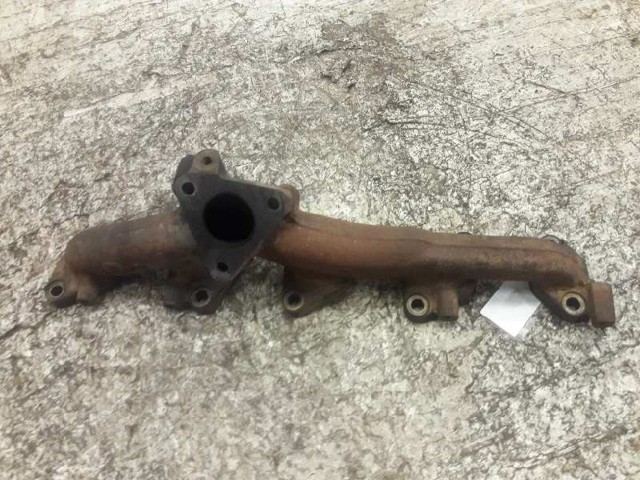 Comprar Colector de escape Opel Astra F35 a bajo precio