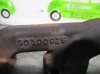 Colector de escape, sistema de escape Opel Astra F69