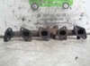 Colector de escape, sistema de escape Opel Astra F69