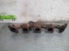 Colector de escape, sistema de escape Opel Astra F69