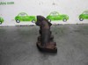 Colector de escape, sistema de escape Opel Astra F69