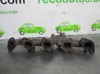 Colector de escape, sistema de escape Opel Astra F69