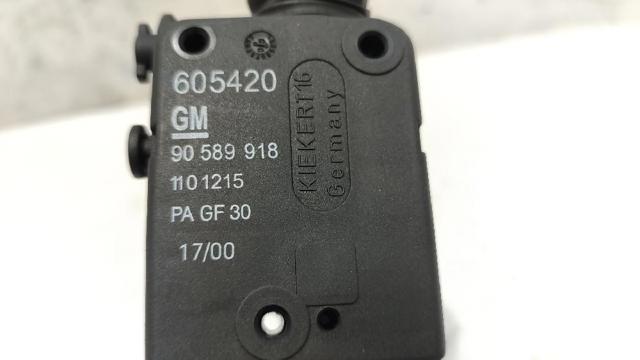 Tapa (tapón) del depósito de combustible Jeep Cherokee 2 XJ