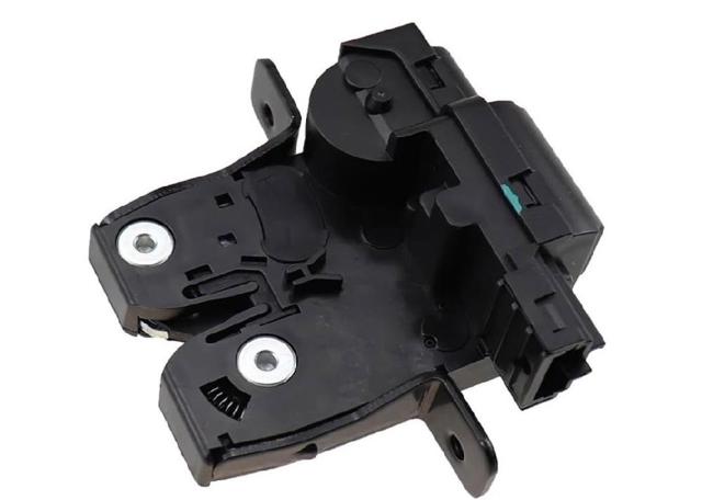 Cerradura de puerta de maletero 905022DX0A NISSAN