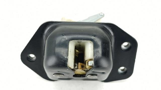 Cerradura de maletero para Nissan Murano Z51