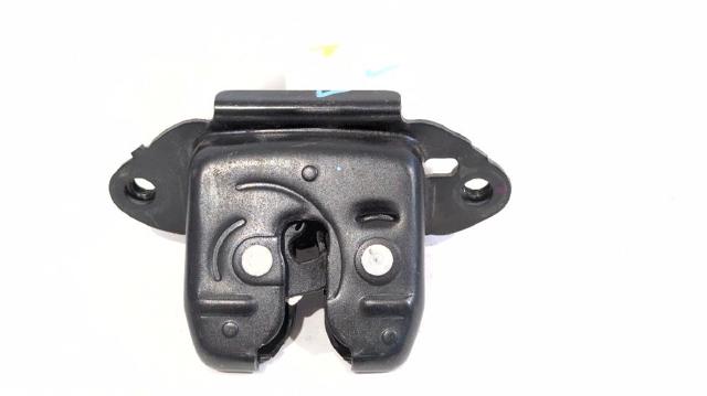 RENAULT 905024EA1A Cerradura de tapa de maletero  disponible España