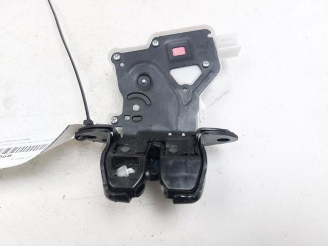 RENAULT 905024EA1A Cerradura de maletero comprar Pamplona