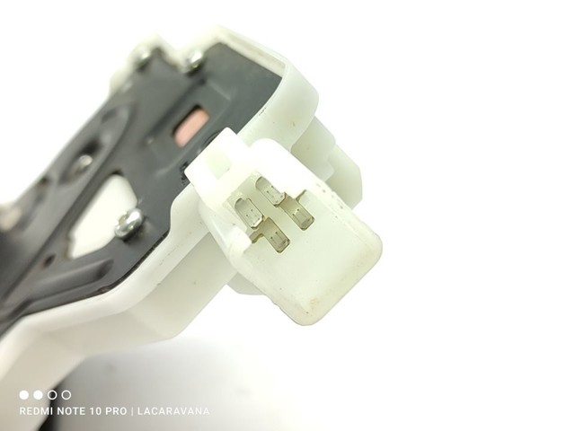 905024EA1B NISSAN Cerradura de maletero  en stock Gandía