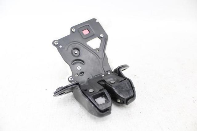 NISSAN 905024EA1B Cerradura de maletero  en stock Terrassa