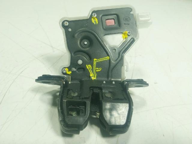 905024EA1B NISSAN Cerradura de tapa de maletero  comprar en Oviedo